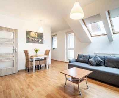 Prodej Byt 2+1, Byt 2+1, Muškátová, Pezinok, Slovensko