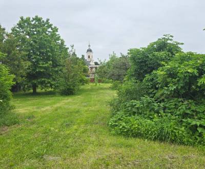 Pronájem Zahrady, Zahrady, Galanta, Slovensko