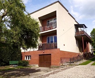 Prodej Rodinný dům, Rodinný dům, Košice-okolie, Slovensko