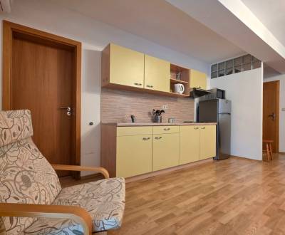 Prodej Rekreační apartmán, Rekreační apartmán, Slavkovská, Poprad, Slo