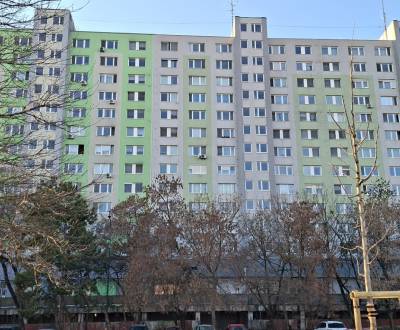 Prodej Prostory pro obchod, Prostory pro obchod, Beňadická, Bratislava