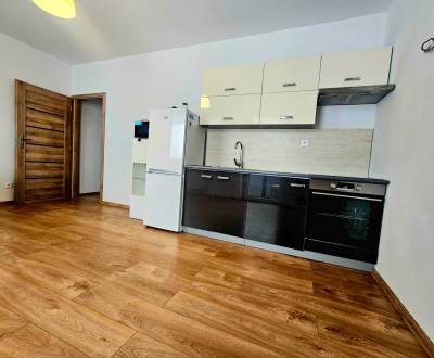 Prodej Byt 2+1, Byt 2+1, Horné Motešice, Trenčín, Slovensko