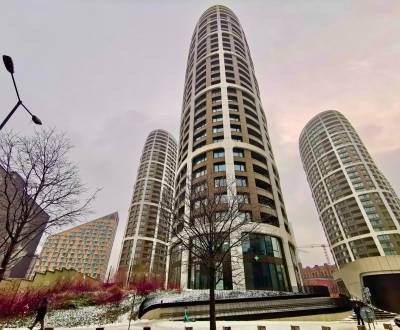 Pronájem Byt 2+1, Byt 2+1, Bottova, Bratislava - Staré Mesto, Slovensk