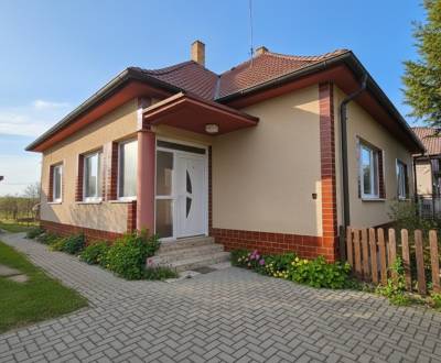 Prodej Rodinný dům, Rodinný dům, Trnava, Slovensko