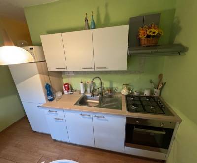 Prodej Byt 1+1, Byt 1+1, Ludvíka Svobodu, Poprad, Slovensko