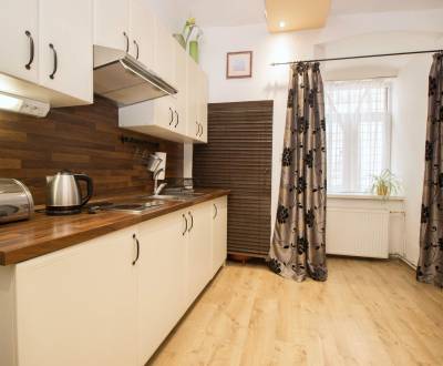 Pronájem Byt 2+1, Byt 2+1, Kováčska, Košice - Staré Mesto, Slovensko