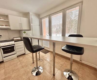 Prodej Byt 2+1, Byt 2+1, Čadca, Slovensko