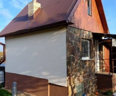 Prodej Chata, Chata, Michalovce, Slovensko