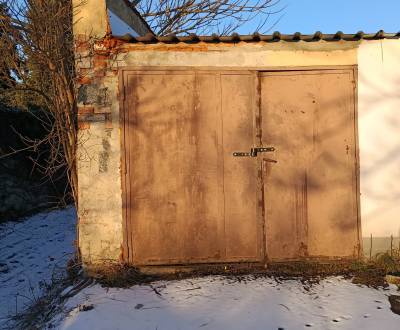 Prodej Garáže, Garáže, Fabrická, Nitra, Slovensko
