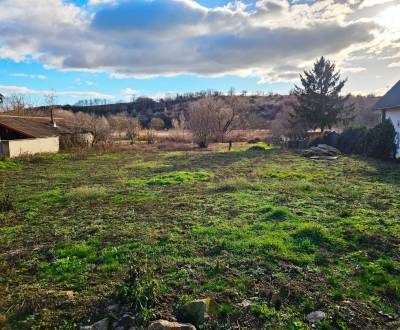 Prodej Pozemky - bydlení, Pozemky - bydlení, Čifáre, Nitra, Slovensko