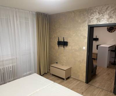 Pronájem Byt 1+1, Byt 1+1, 1.mája, Nitra, Slovensko