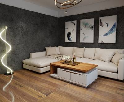 Prodej Byt 3+1, Byt 3+1, sidlisko 1. mája, Vranov nad Topľou, Slovensk