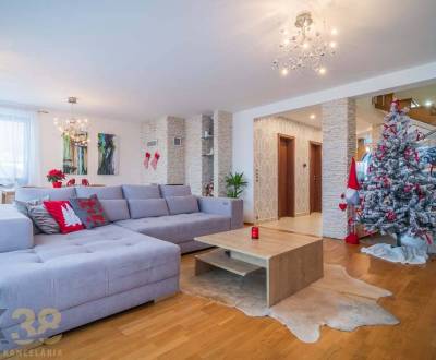 Prodej Rodinný dům, Rodinný dům, Krátka, Poprad, Slovensko