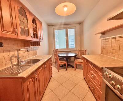 Prodej Byt 3+1, Byt 3+1, Centrum, Čadca, Slovensko