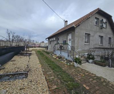 Prodej Rodinný dům, Rodinný dům, Miskolc, Maďarsko