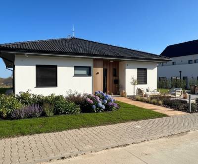 Prodej Rodinný dům, Rodinný dům, M.R. Štefánika, Hlohovec, Slovensko