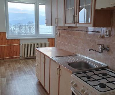 Prodej Byt 2+1, Byt 2+1, Slobody, Turčianske Teplice, Slovensko