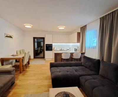 Pronájem Byt 2+1, Byt 2+1, Poprad, Slovensko