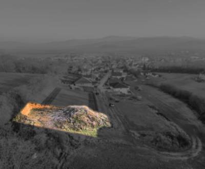 Prodej Pozemky - bydlení, Pozemky - bydlení, Trenčín, Slovensko