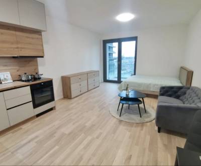 Pronájem Byt 1+1, Byt 1+1, Bottova, Bratislava - Staré Mesto, Slovensk