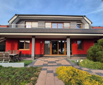 Pronájem Rodinný dům, Rodinný dům, Veterná, Piešťany, Slovensko