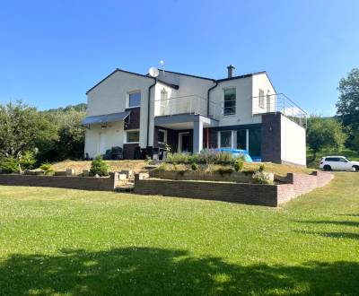 Prodej Rodinný dům, Rodinný dům, Trenčín, Slovensko