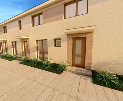 Prodej Byt 2+1, Byt 2+1, Litoměřická ulica, Zlaté Moravce, Slovensko