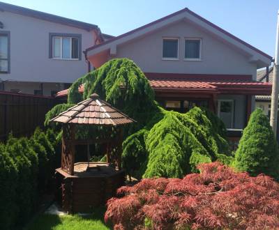 Pronájem Rodinný dům, Rodinný dům, Rampová, Košice - Sever, Slovensko