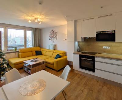 Prodej Byt 3+1, Byt 3+1, Zvolen, Slovensko