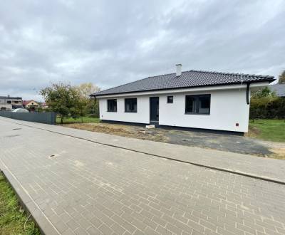 Prodej Rodinný dům, Rodinný dům, Prešov, Slovensko