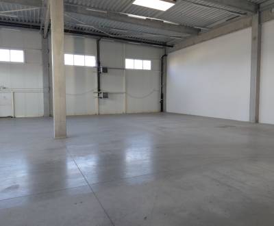 Pronájem Haly a sklady, Haly a sklady, Technická, Bratislava - Ružinov