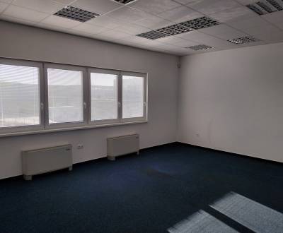 Pronájem Kancelářské prostory, Kancelářské prostory, Technická, Bratis