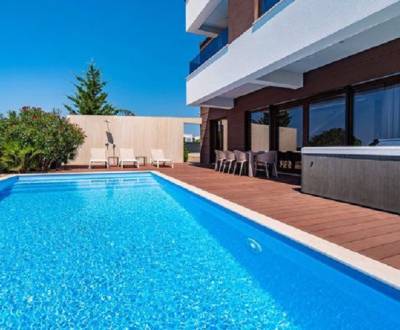 Prodej Vila, Vila, Novalja, Chorvátsko