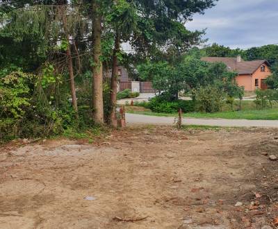 Prodej Pozemky - bydlení, Pozemky - bydlení, Trenčín, Slovensko