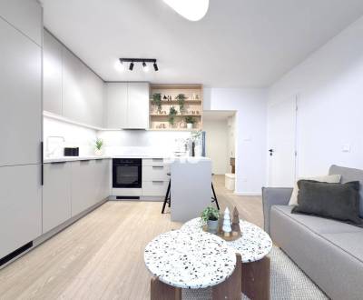 Prodej Byt 3+1, Byt 3+1, Nitra, Slovensko