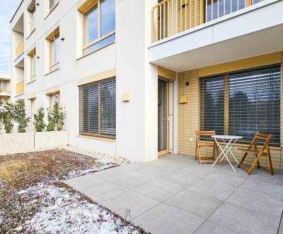 Pronájem Byt 2+1, Byt 2+1, Cukrovarská, Trnava, Slovensko