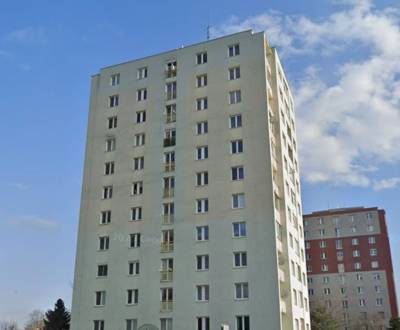 Prodej Byt 4+1, Byt 4+1, Martinčekova, Bratislava - Ružinov, Slovensko