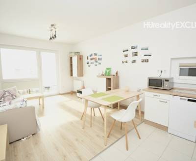 Prodej Byt 3+1, Byt 3+1, Mosonmagyaróvár, Maďarsko