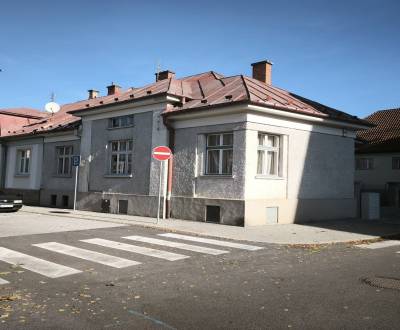 Prodej Rodinný dům, Rodinný dům, Uhlisko, Banská Bystrica, Slovensko