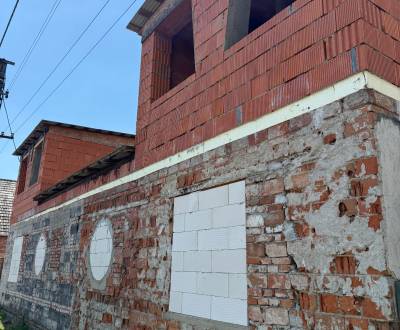 Prodej Rodinný dům, Rodinný dům, Kuzmányho, Levice, Slovensko