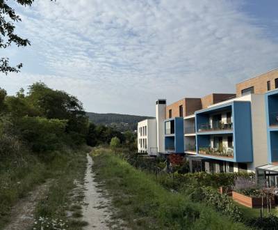 Prodej Pozemky - bydlení, Pozemky - bydlení, Frankovská, Bratislava - 