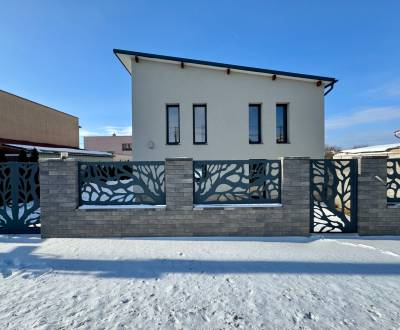 Prodej Rodinný dům, Rodinný dům, Gyňovská, Košice-okolie, Slovensko
