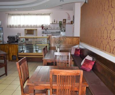 Pronájem Prostory pro obchod, Prostory pro obchod, Komárno, Slovensko