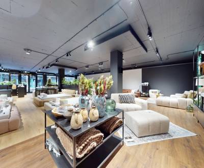 Pronájem Prostory pro obchod, Prostory pro obchod, Jarabinková, Bratis