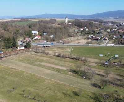 Prodej Pozemky - bydlení, Pozemky - bydlení, Košice-okolie, Slovensko