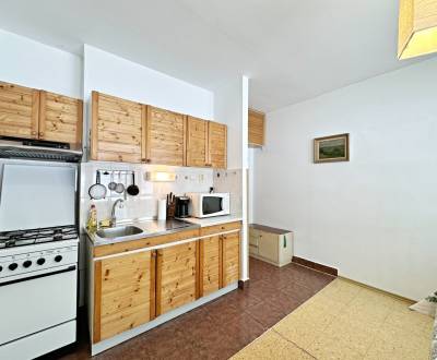 Prodej Byt 1+1, Byt 1+1, Šalgotariánska, Banská Bystrica, Slovensko