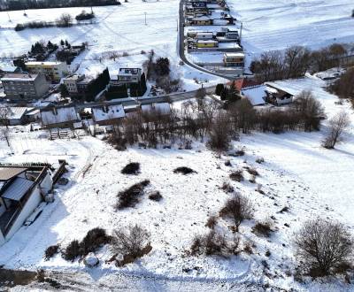 Prodej Pozemky - bydlení, Pozemky - bydlení, Banská Bystrica, Slovensk
