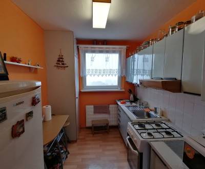 Prodej Byt 3+1, Byt 3+1, Daniela Michaeliho, Martin, Slovensko