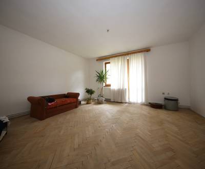 Prodej Byt 3+1, Byt 3+1, Ružomberok, Slovensko