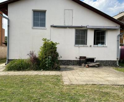 Pronájem Rodinný dům, Rodinný dům, Košice - Barca, Slovensko